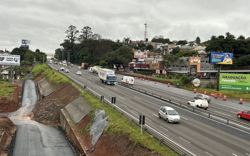 Uma das passagens inferiores será construída na Rua Tapes, no bairro Ideal | abc+