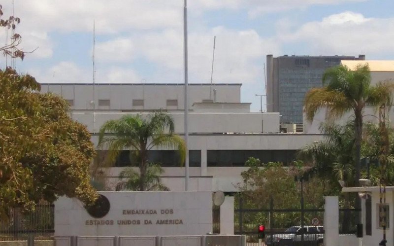 Itamaraty convoca chefe da Embaixada dos Estados Unidos após ameaça ao Judiciário | abc+