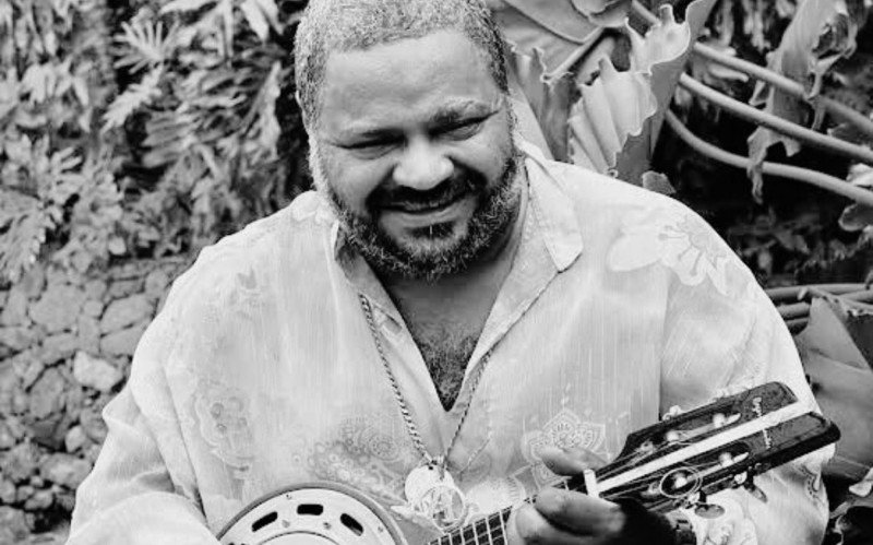 Velório de Arlindo Cruz na quadra da Império Serrano será neste sábado
