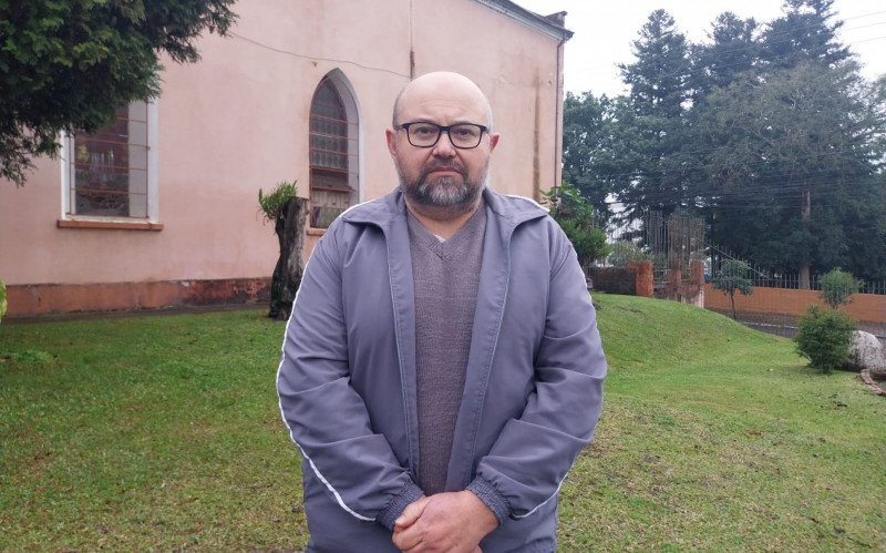 Gervasio Michel