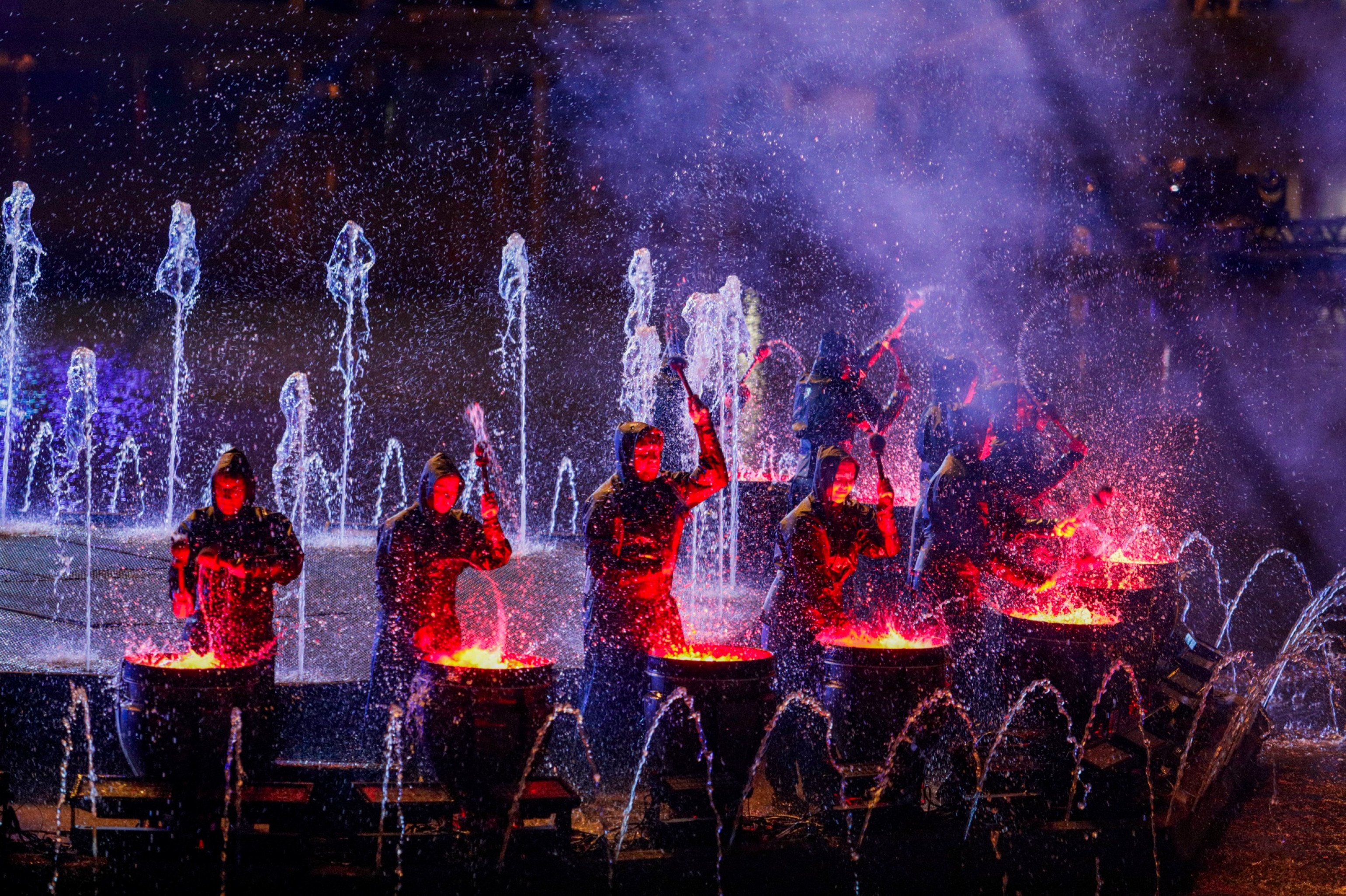 Natal Luz de Gramado inicia venda de ingressos de espetáculos para público em geral