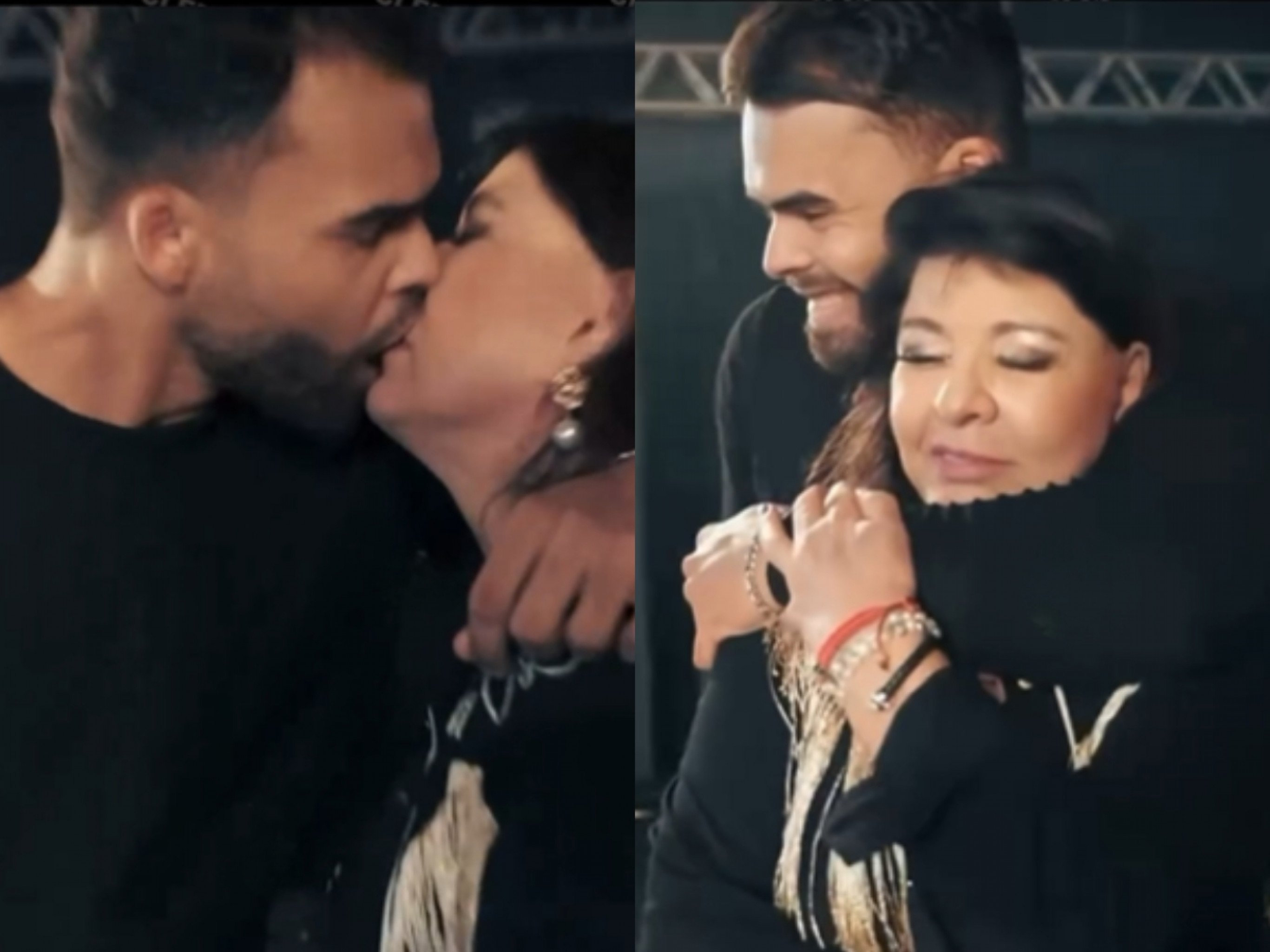 Roberta Miranda se pronuncia sobre "relacionamento moderno" com segurança de 24 anos e manda recado: "Chega"