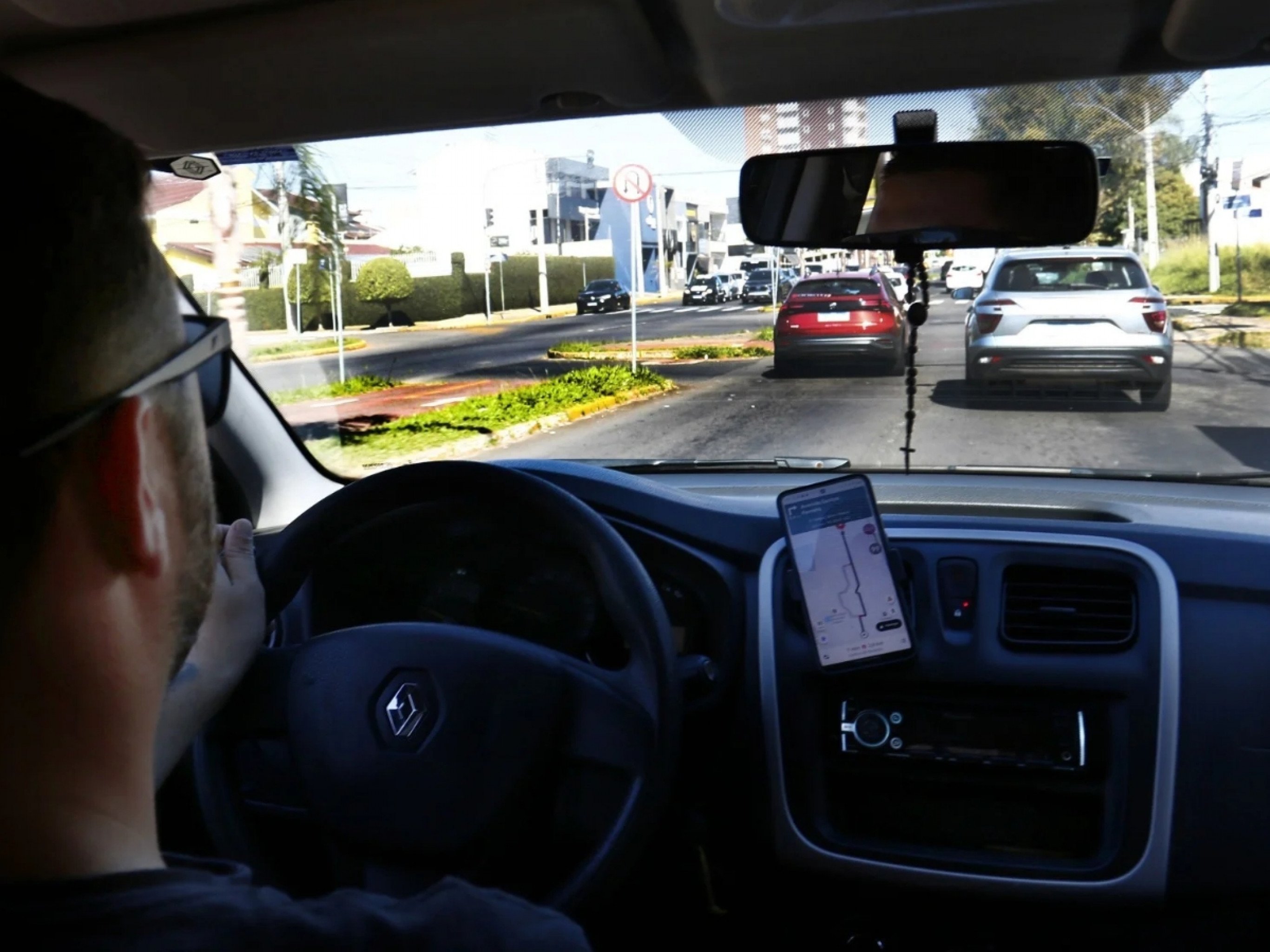 Uber lança recursos para evitar surpresas nos preços das corridas; veja como funciona