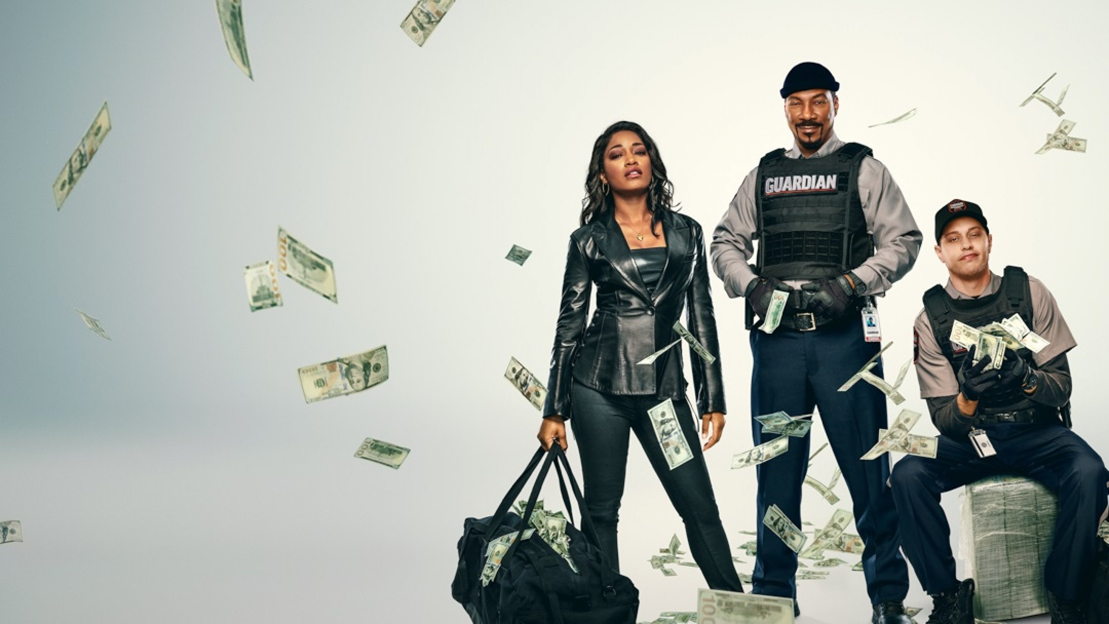 Ação, suspense e romance para curtir neste fim de semana nos streamings