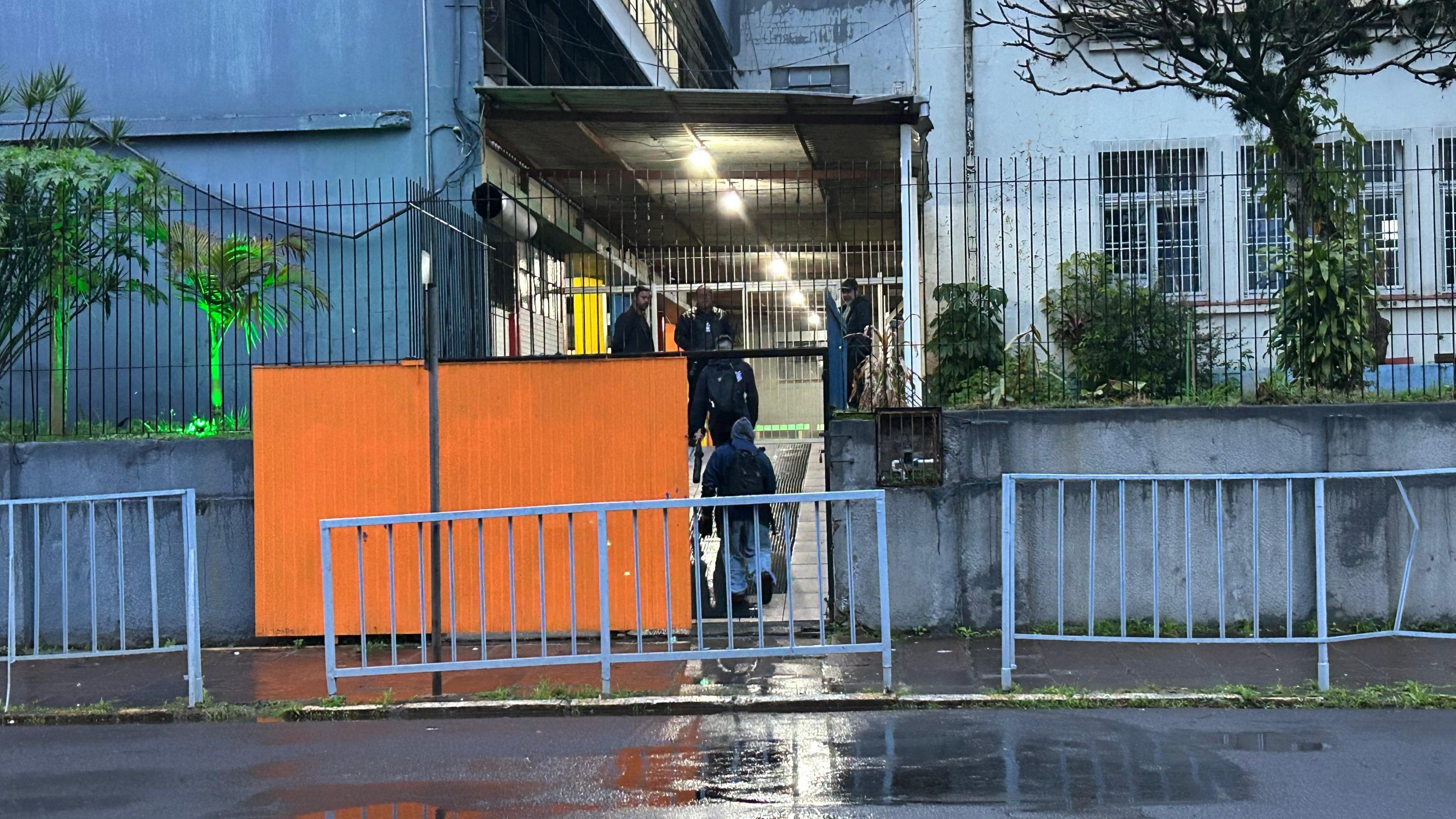 Reunião vai definir retorno às aulas em Novo Hamburgo após ameaça de ataque