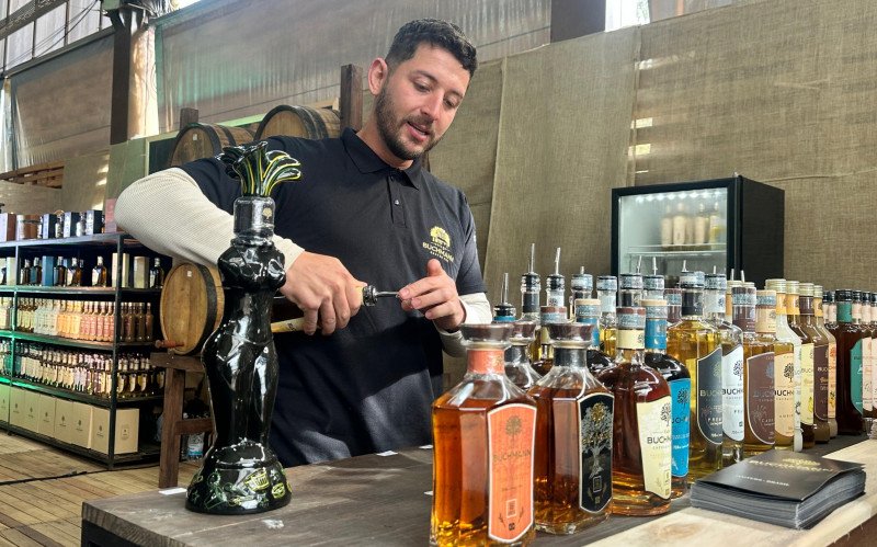3º Festival da Cachaça - Ivoti | abc+