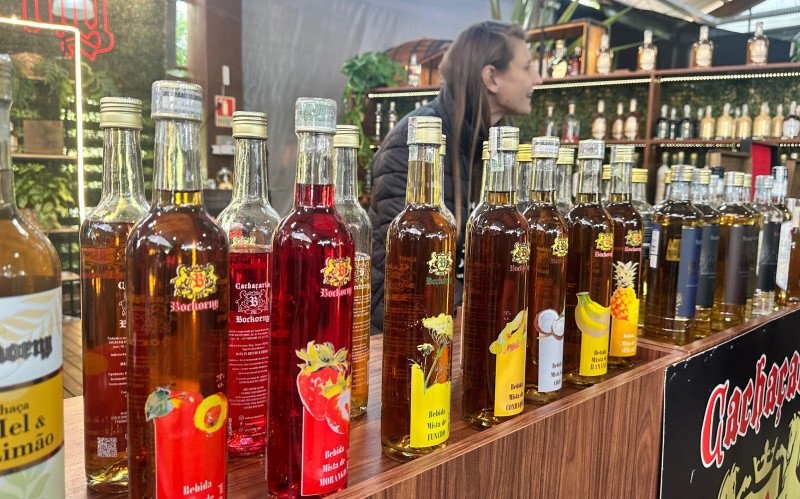 3º Festival da Cachaça - Ivoti | abc+