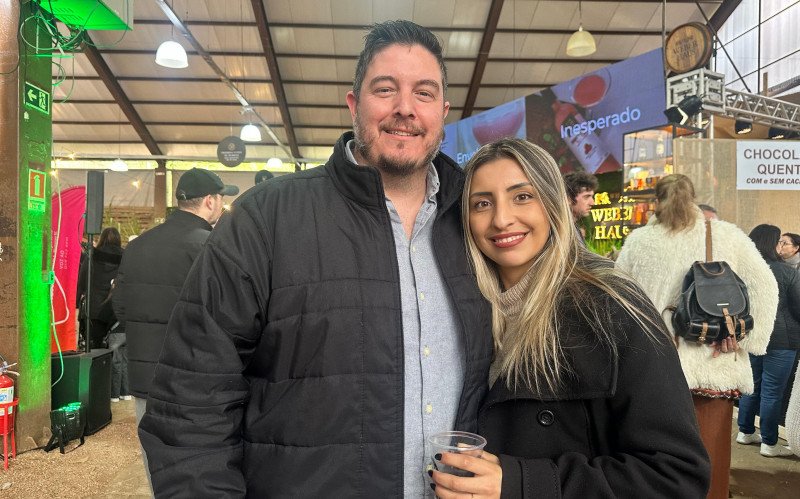 3º Festival da Cachaça - Ivoti | abc+