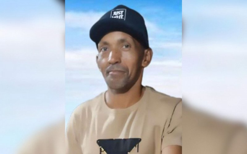 Sandro Pedroso, de 49 anos | abc+