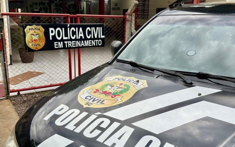 Polícia Civil de Santa Catarina faz treinamento para prevenção de violência em escolas | abc+