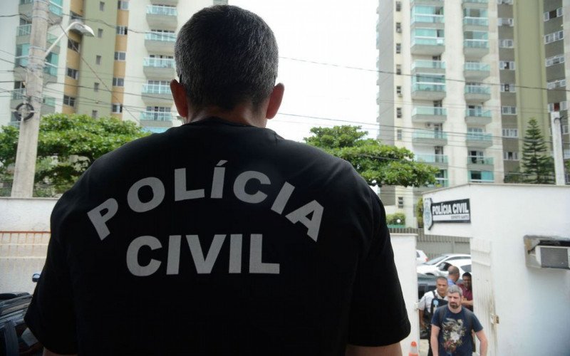 Polícia do Rio prende mais um integrante do assalto ao BC de Fortaleza | abc+