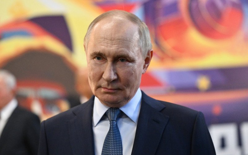 Putin | abc+