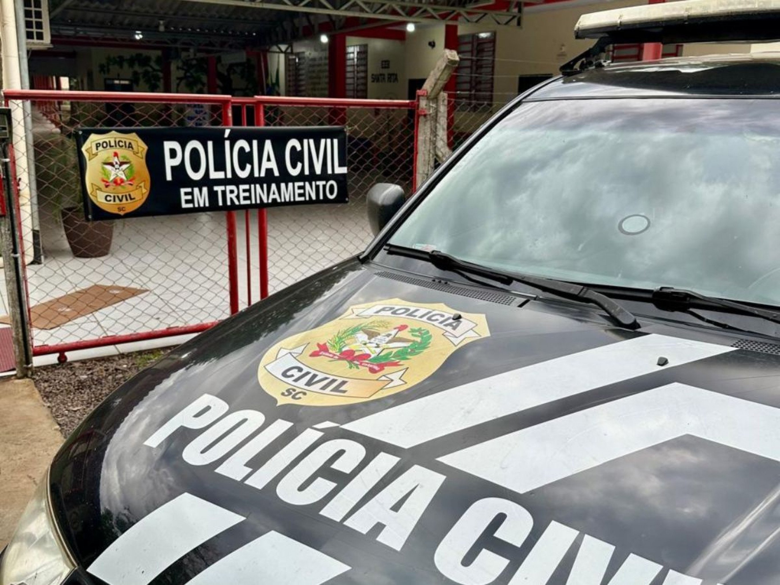 Após suspeita em Novo Hamburgo, exemplo da prevenção contra ataques a escolas vem de Santa Catarina