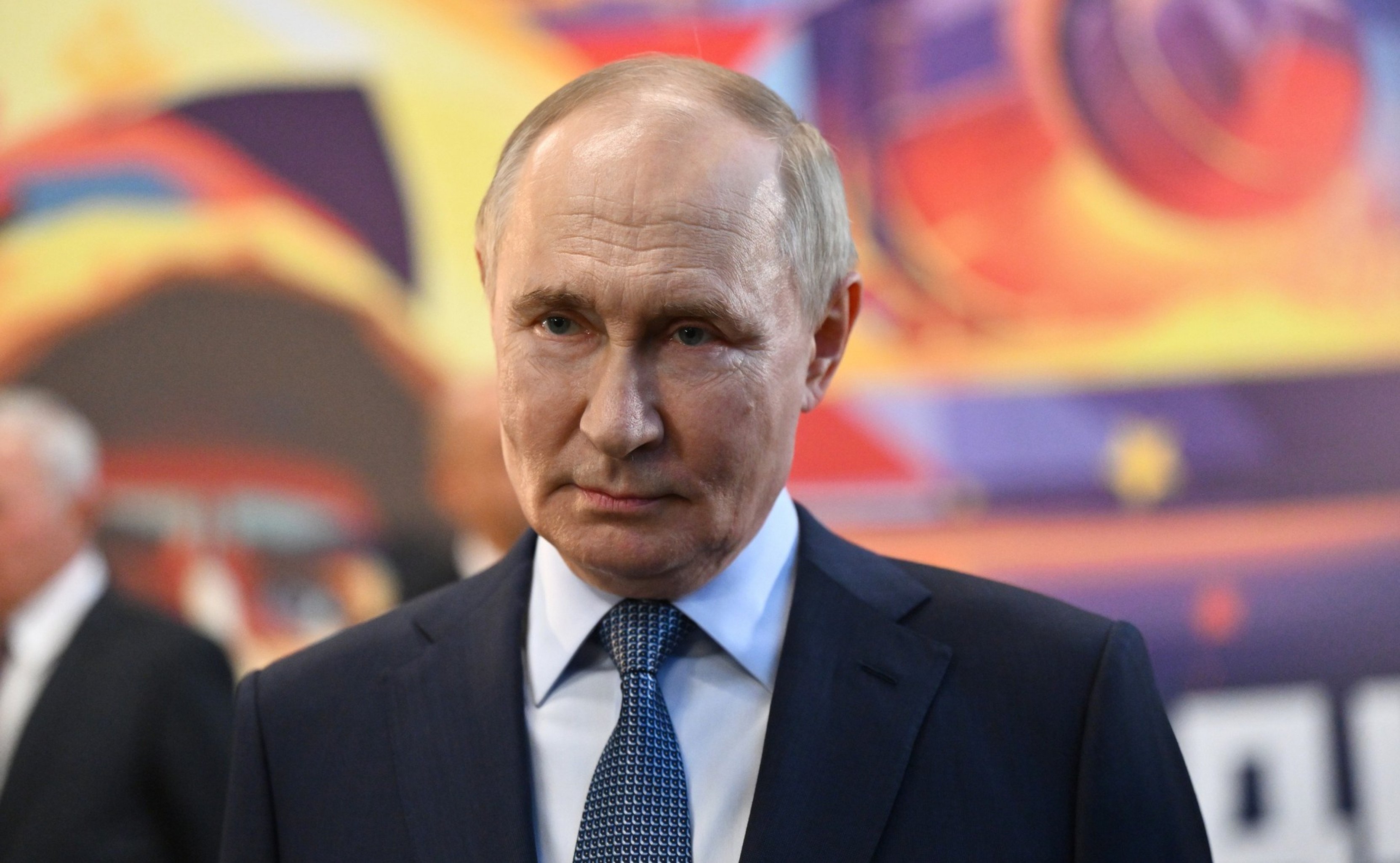 Europa e Ucrânia se opõem à proposta de cessar-fogo de Putin e criam contraproposta