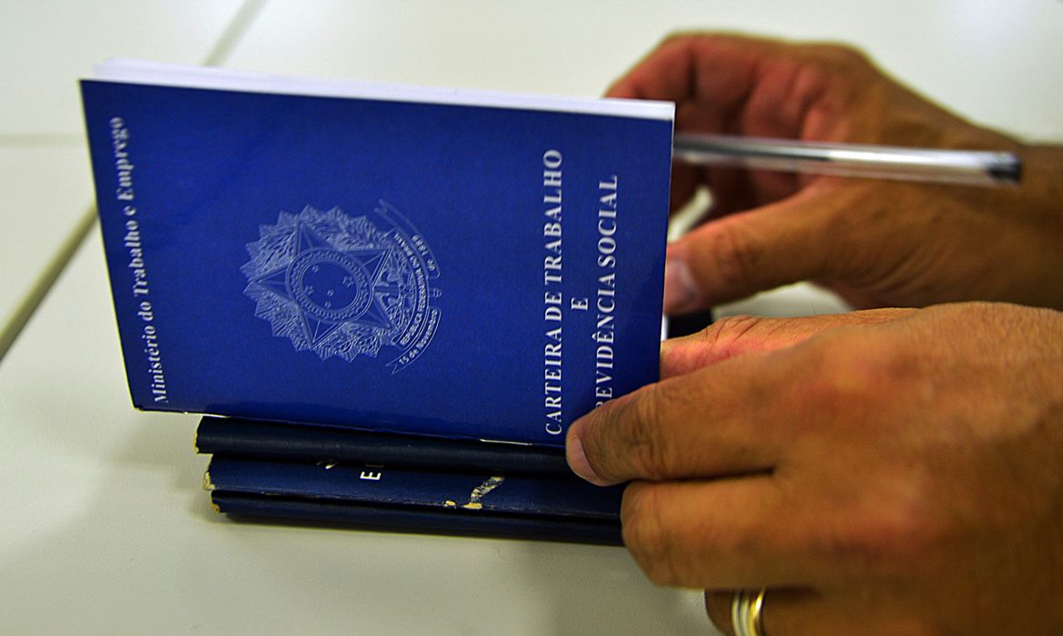 EMPREGO: Motivo da metade das demissões no Brasil em 2024 vai te surpreender