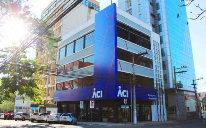 Sede da ACI em Novo Hamburgo | abc+