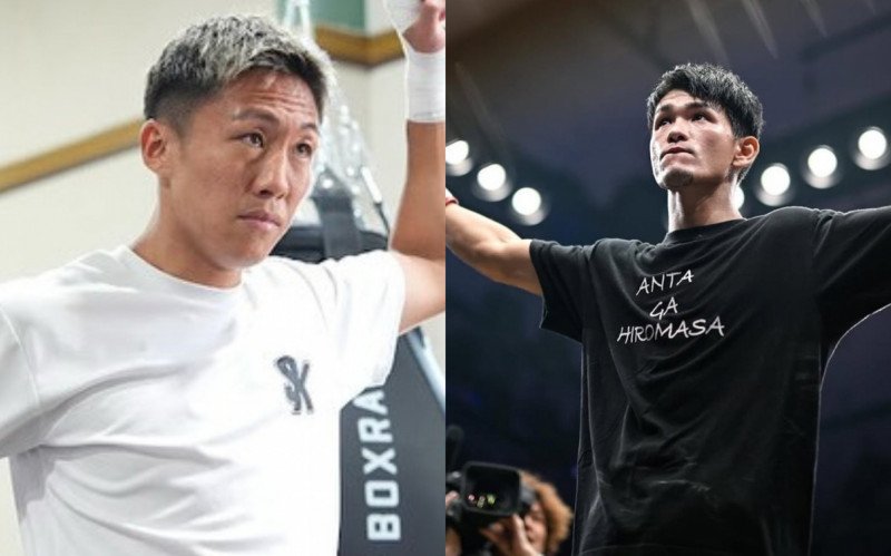 Shigetoshi Kotari e Yoji Saito faleceram com dias de diferença após lutarem no mesmo evento | abc+