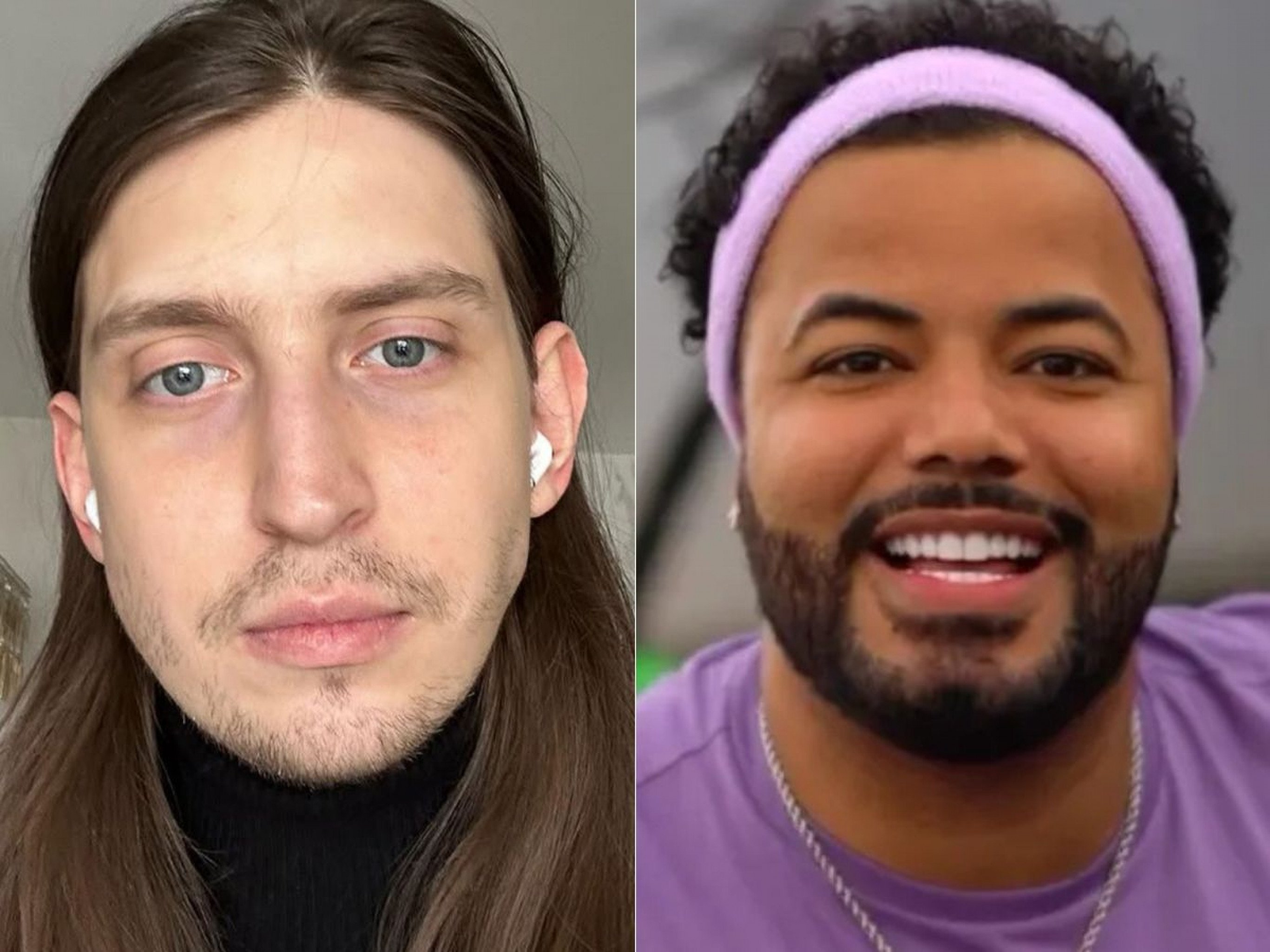 Quem é Felca e qual a denúncia contra Hytalo Santos, o influencer das "crias"