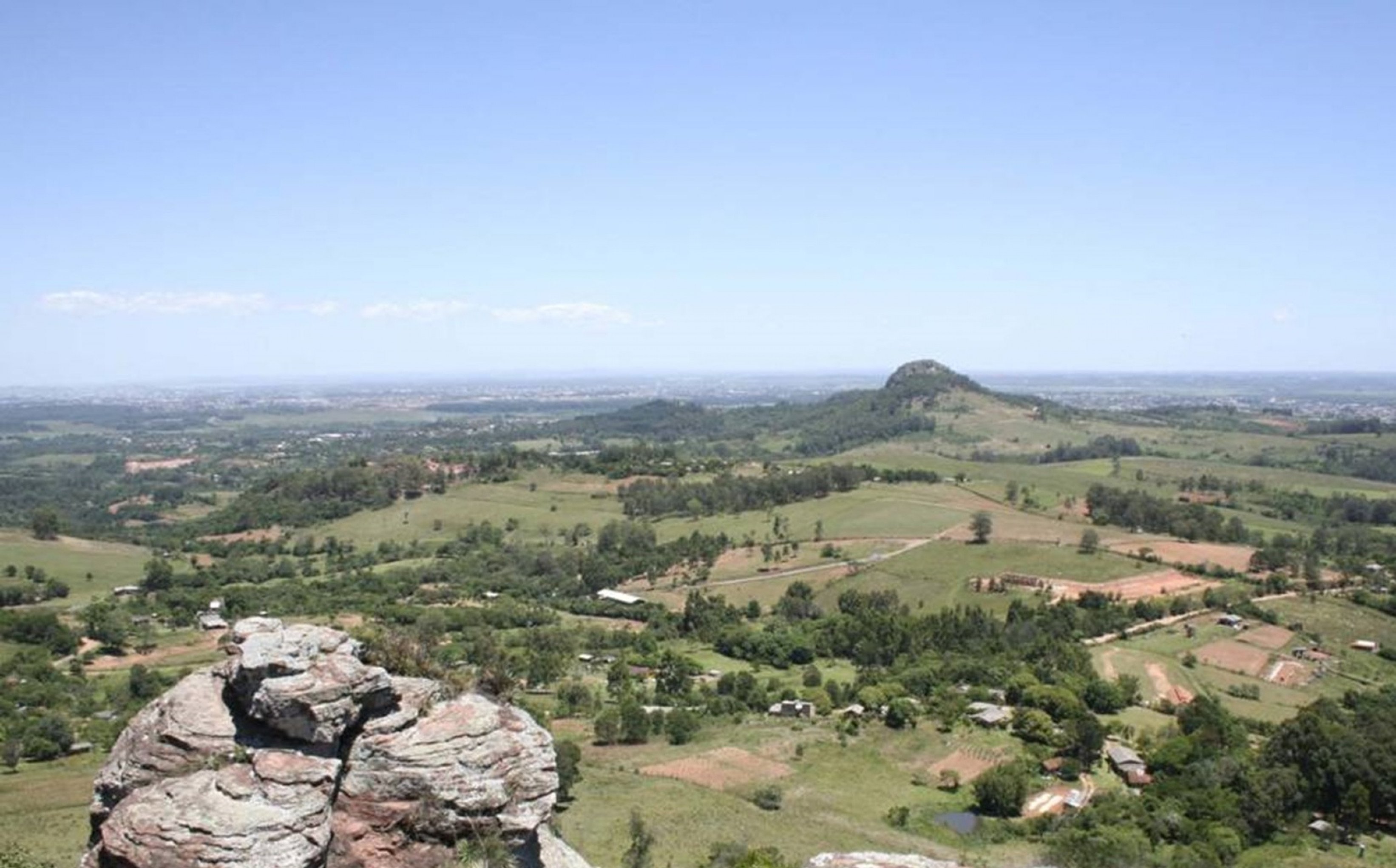 Zona Rural de Sapucaia do Sul atrativa para novos empreendimentos e para o turismo