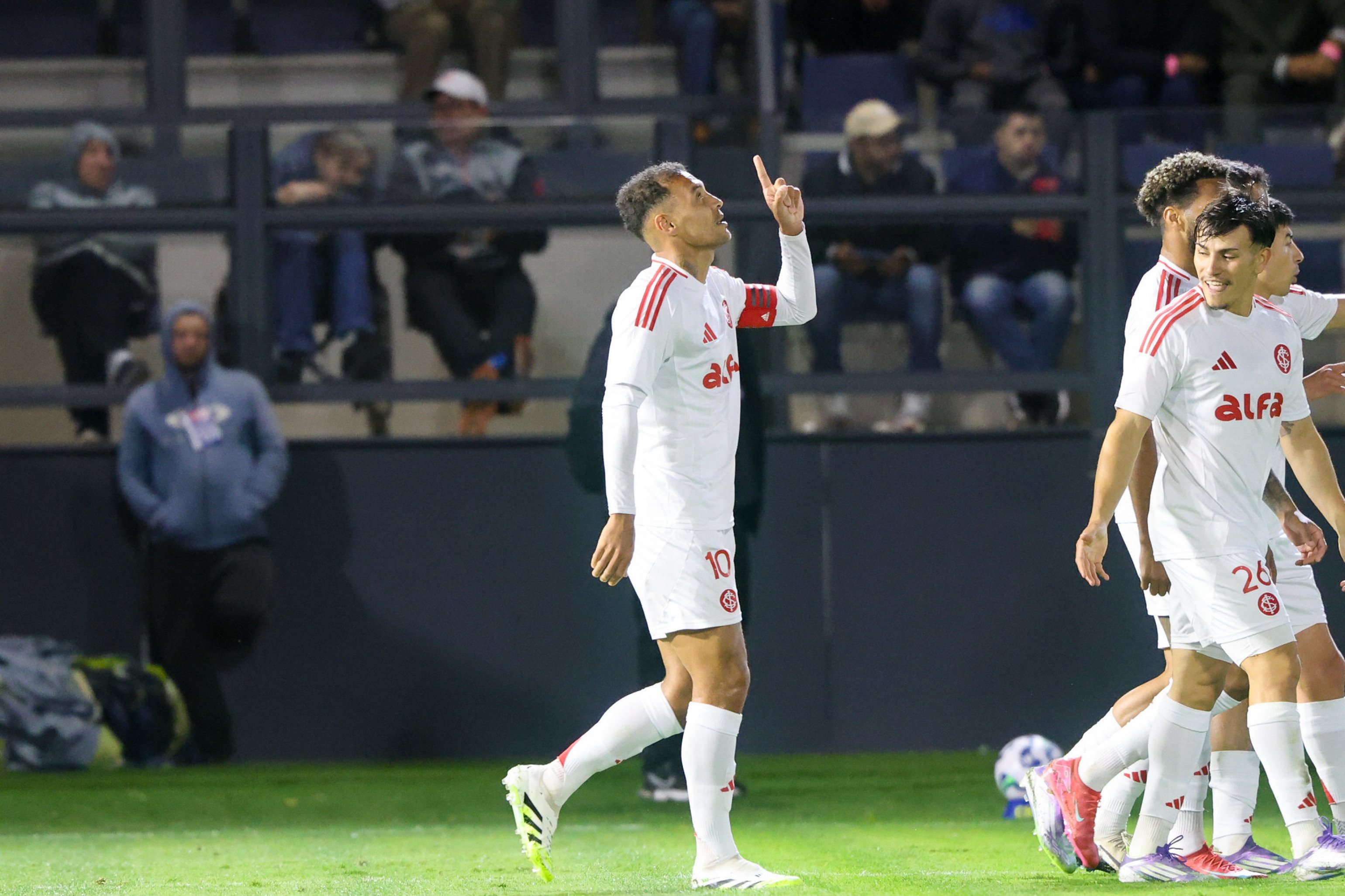 Flamengo x Inter: Onde assistir e horário da partida da Libertadores