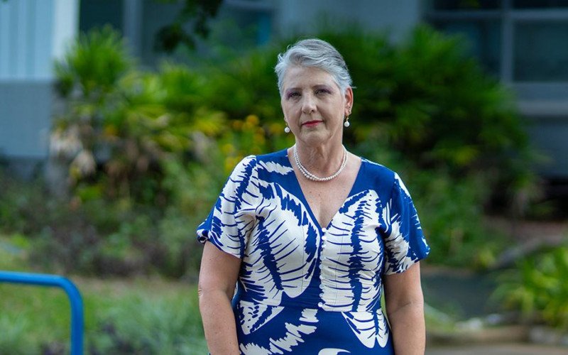 Ana Regina Boll é a nova secretária de Saúde de Canoas