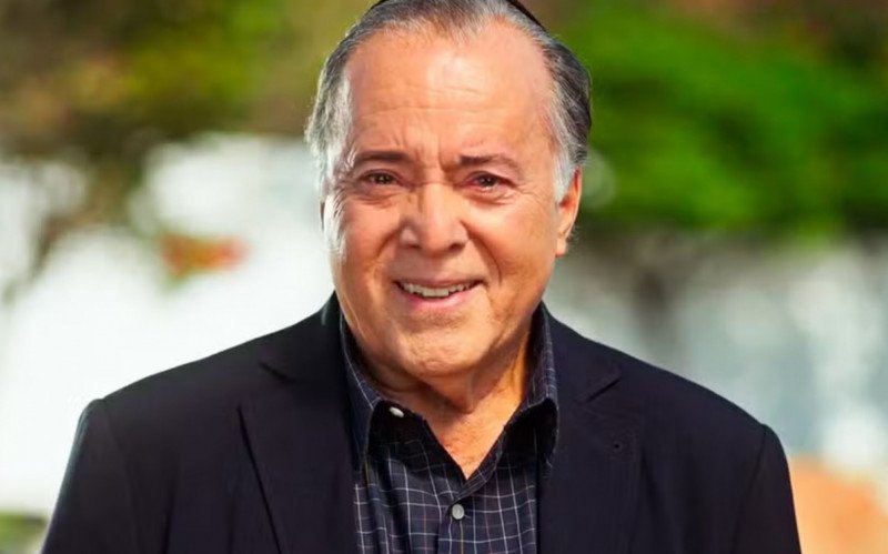 Morte e enterro de Abel (Tony Ramos), em Dona de Mim, comoveu público | abc+