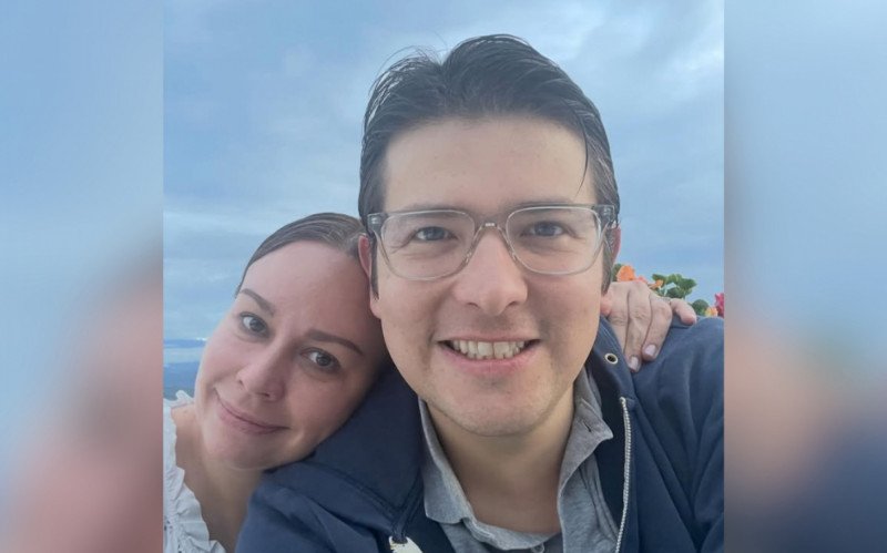 Miguel Uribe morreu nesta segunda-feira (11) | abc+