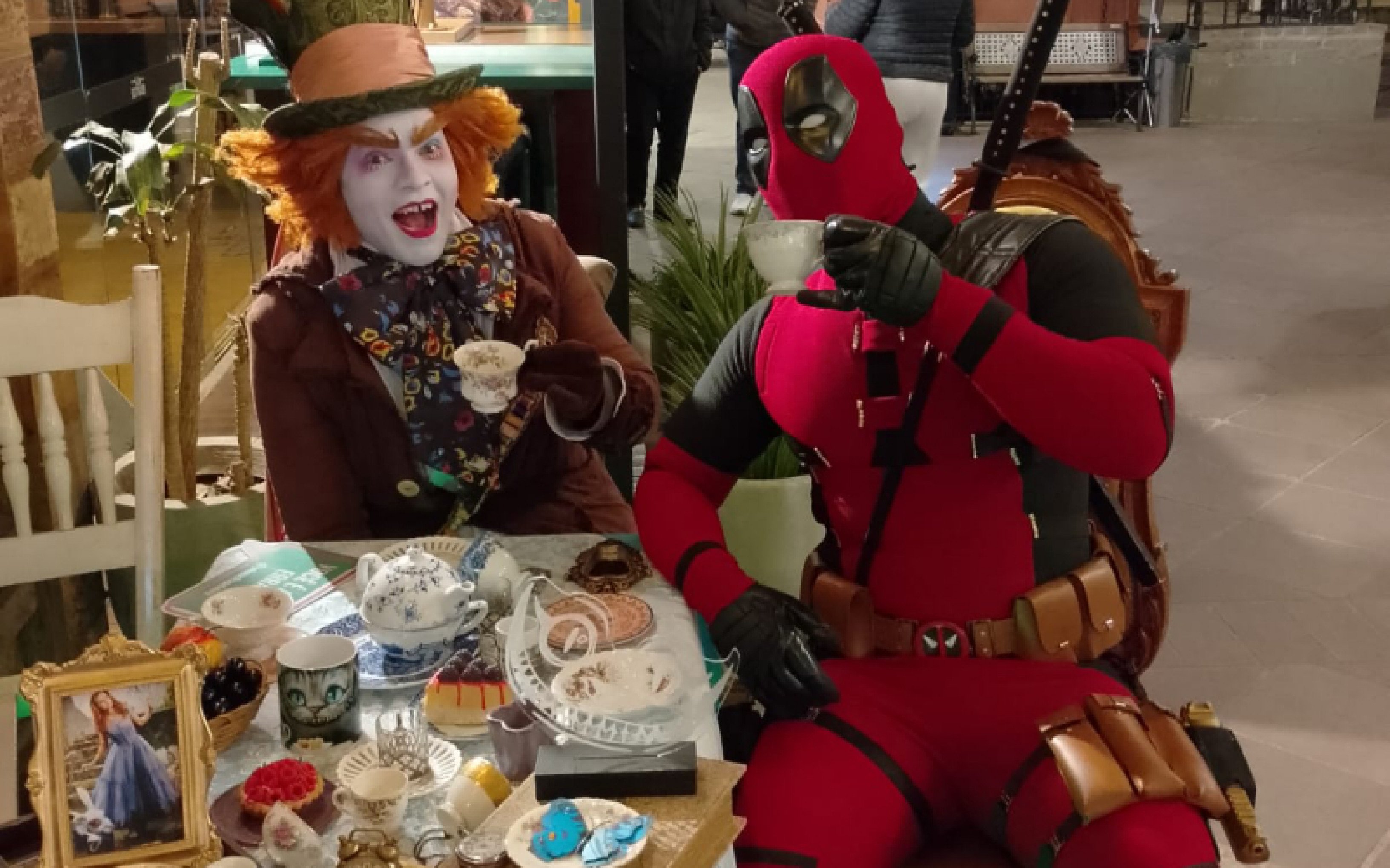 Após polêmicas em Gramado, artistas deixam a Rua Coberta durante o Festival de Cinema