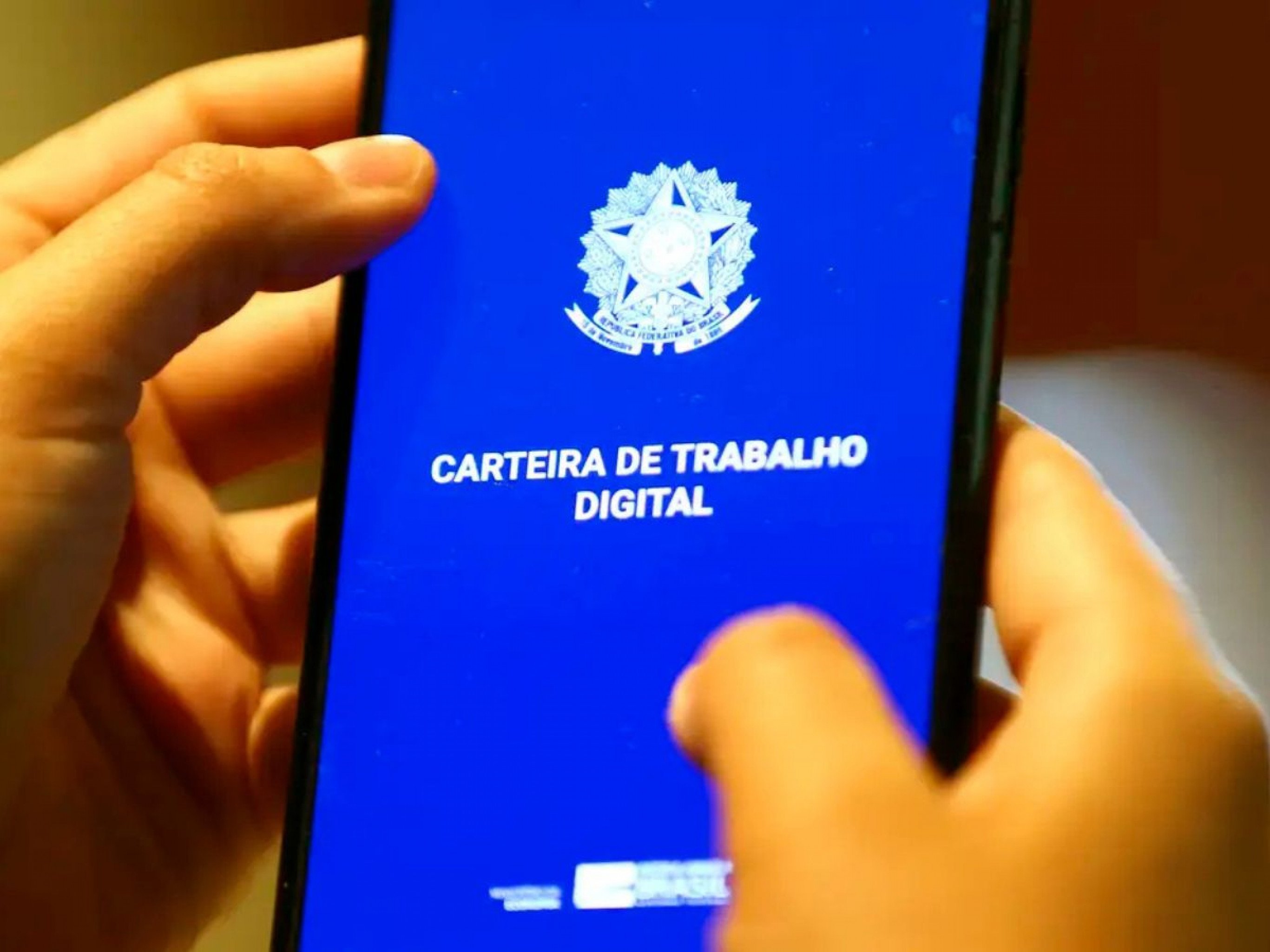 "Dois dias de folga na semana, ou seja, fim das 6x1, aprovado dali 60 dias", diz ministro sobre PEC