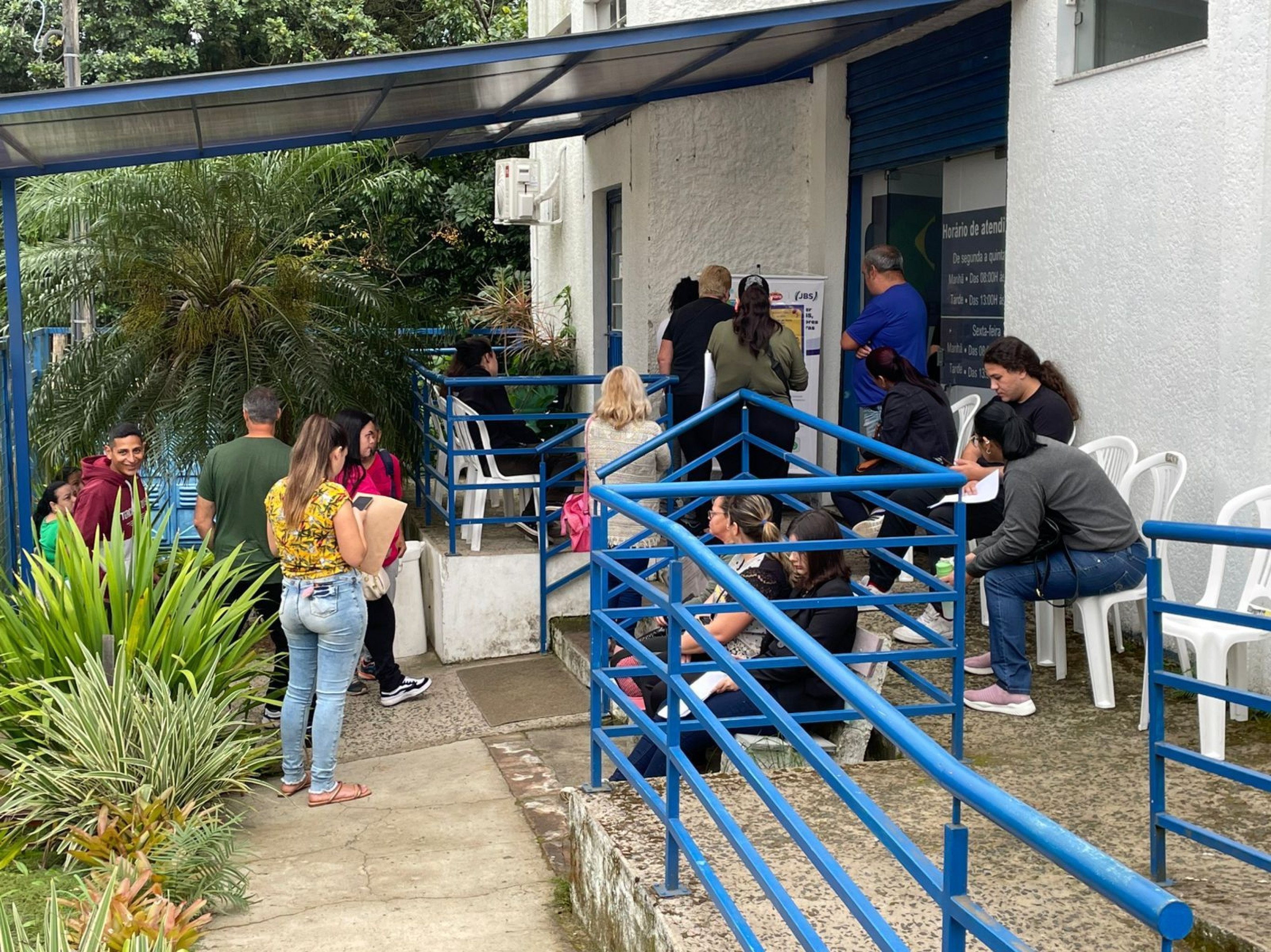 Nova Santa Rita lidera criação de empregos no Estado, segundo dados da FGTAS/Sine
