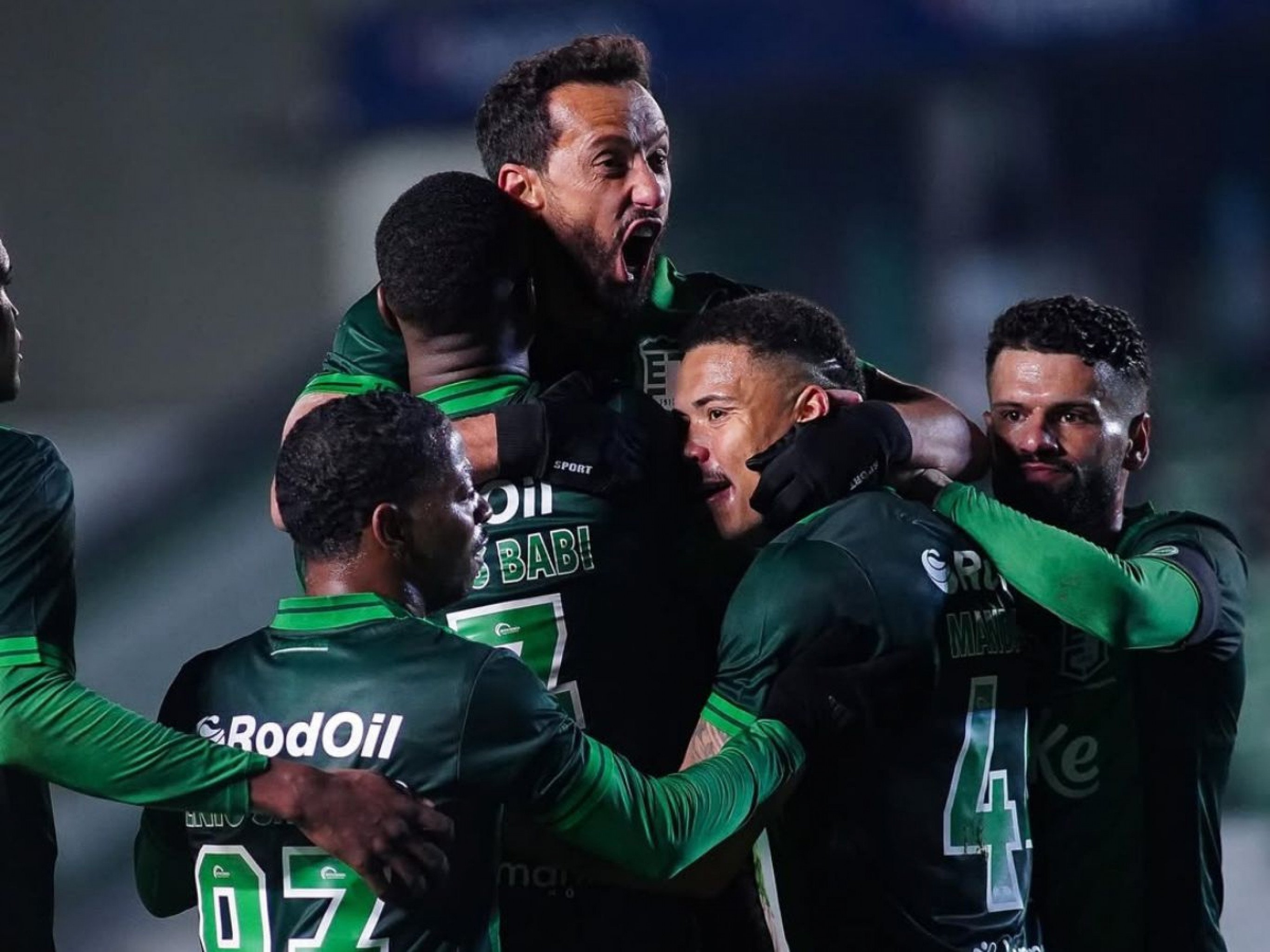 Juventude vence o Corinthians na luta para deixar zona do rebaixamento