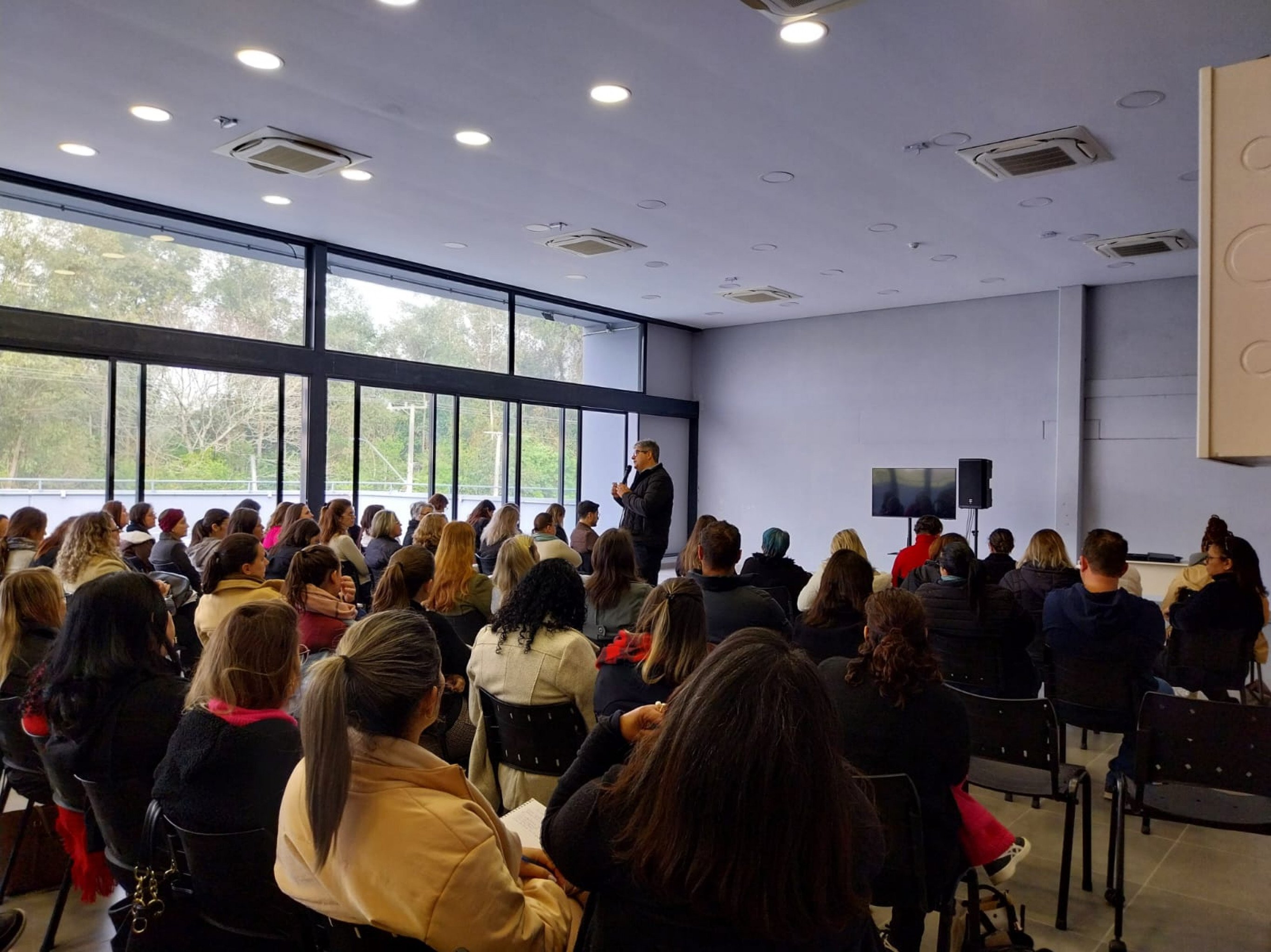 Secretário de Educação confirma data de retomada das aulas após ameaça de ataque em escolas de Novo Hamburgo