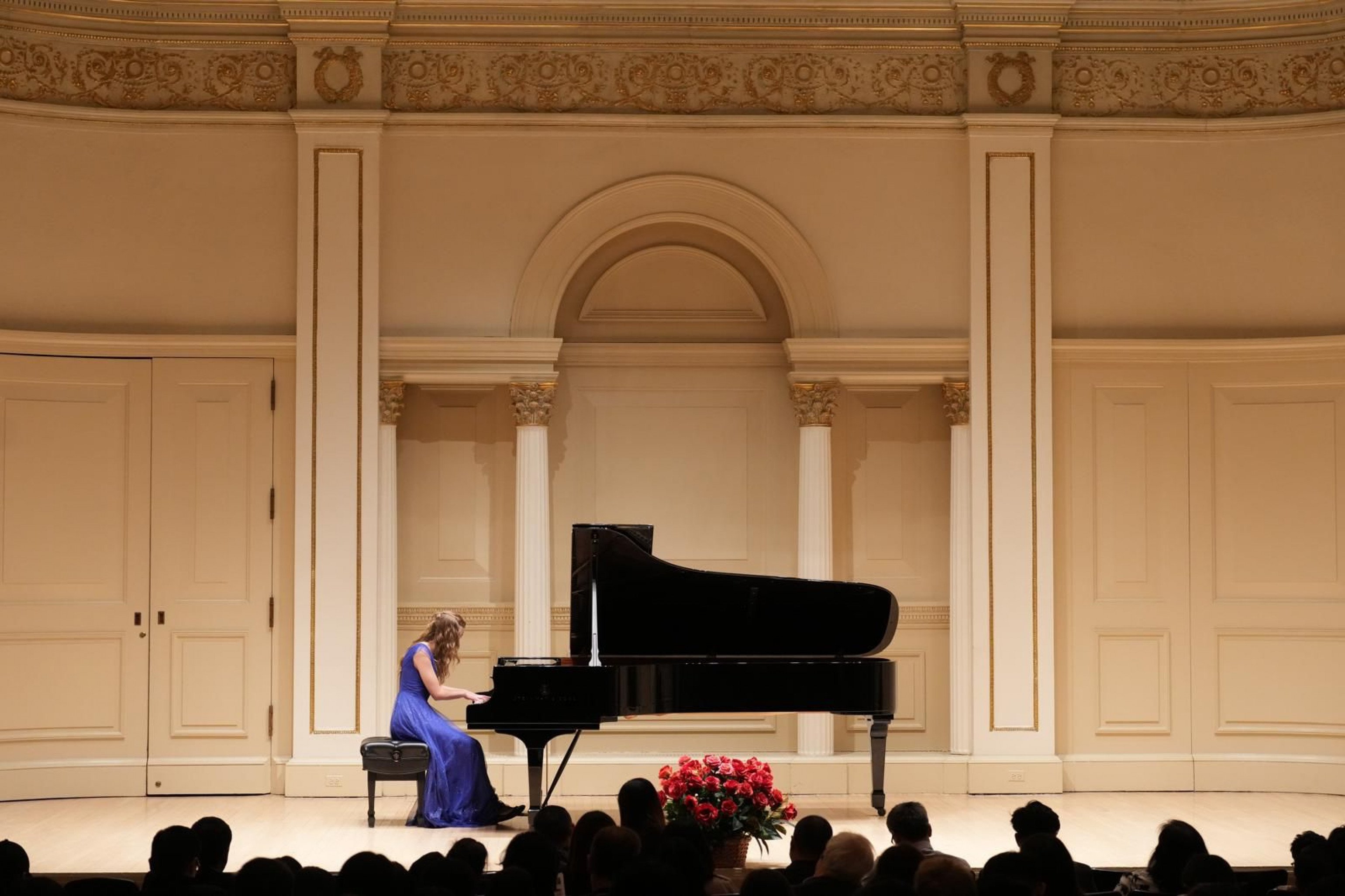 Tudo o que você precisa saber para participar de recital gratuito na Fundação Scheffel nesta terça-feira (12)