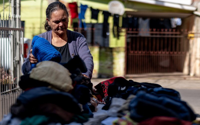 Moradores do bairro Rio Branco foram atendidos | abc+
