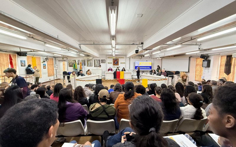 Dia da Advocacia é tema de Sessão Solene da Câmara Municipal nesta quarta-feira