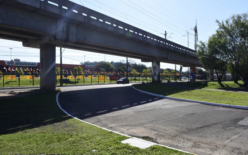 Prefeitura fechará rótula na Avenida Nações Unidas com a 1º de Março | abc+