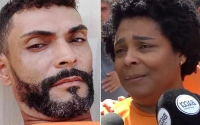 Viúva lamenta morte de gari; principal suspeito é empresário casado com delegada de Minas Gerais | abc+