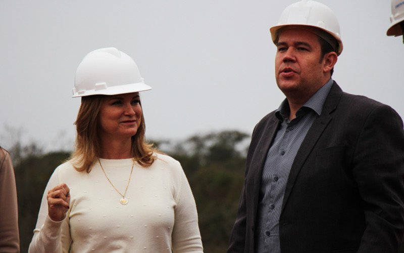 Contas de Fatima Daudt e Marcio Lüders foram rejeitadas em primeiro turno
