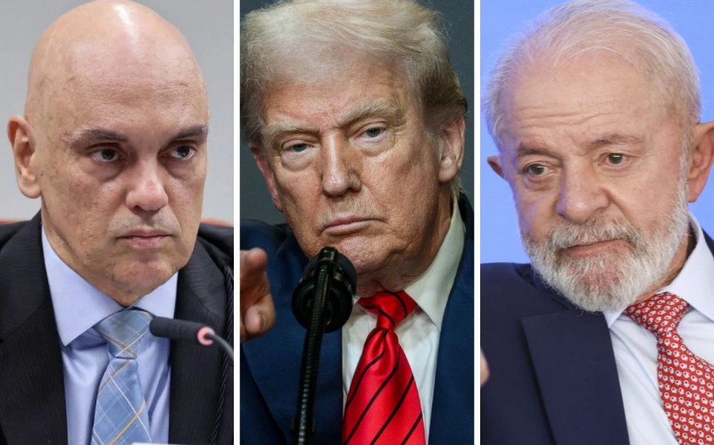 Governo Trump acusa Moraes de censura e diz que direitos humanos no Brasil pioraram no governo Lula | abc+