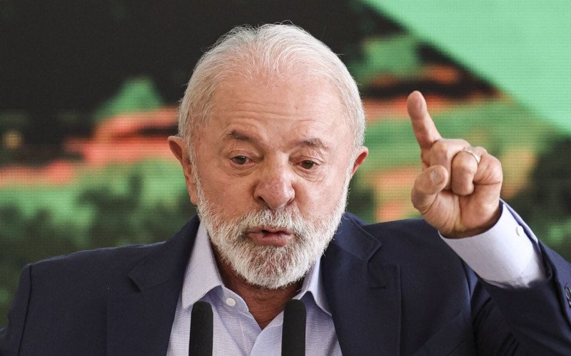 Presidnete Lula | abc+