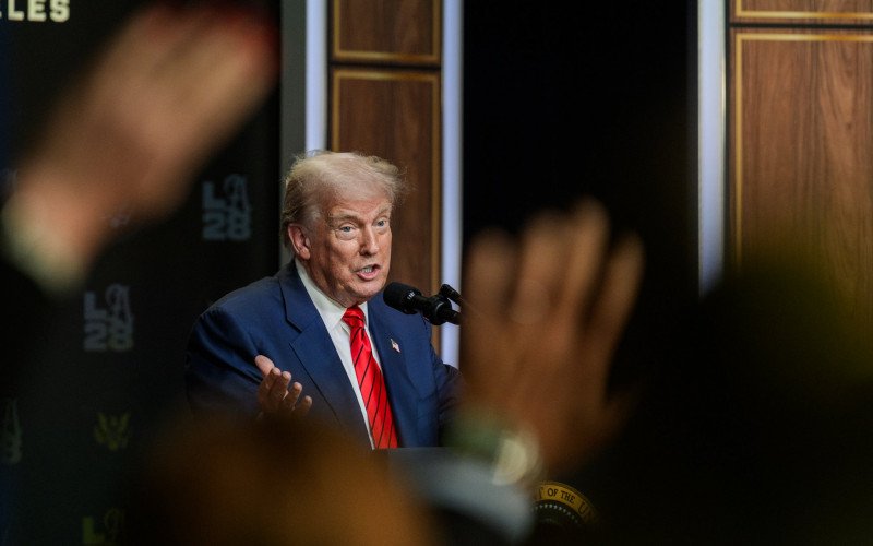Donald Trump | abc+