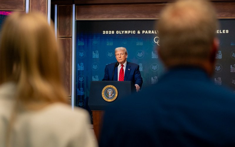 Donald Trump | abc+
