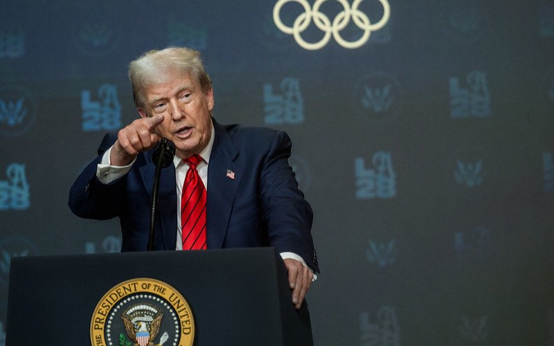 Donald Trump | abc+