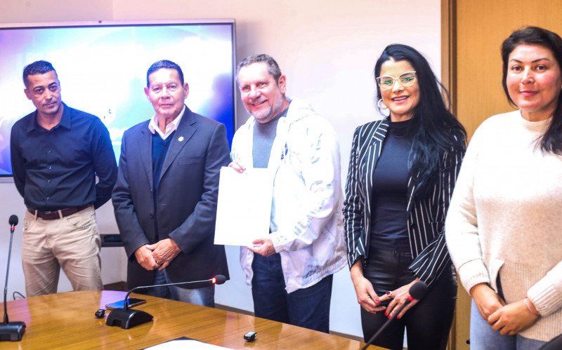 São Leopoldo é contemplada por verba para transporte de pacientes oncológicos