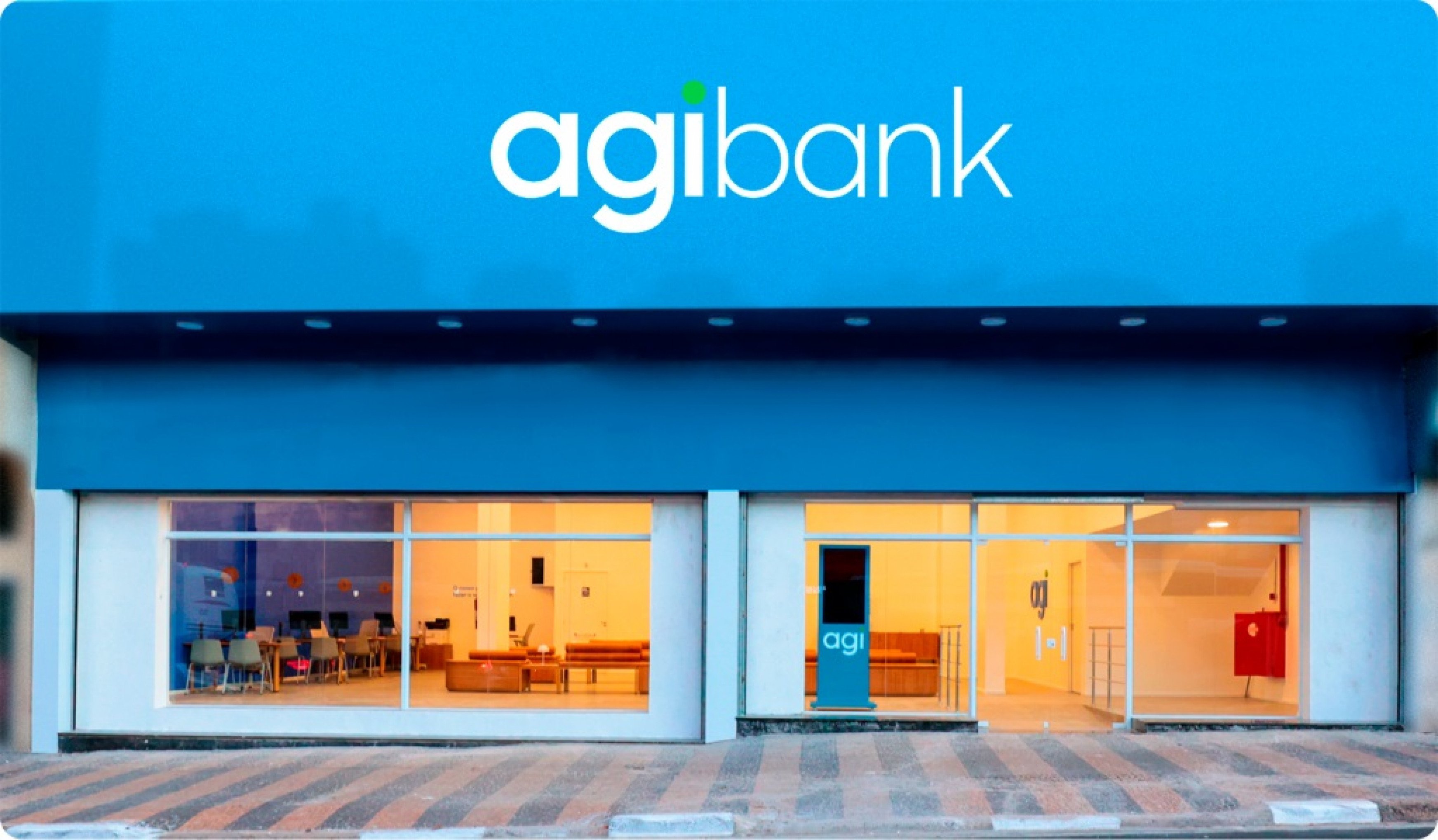INSS suspende Agibank como banco pagador da folha de benefícios