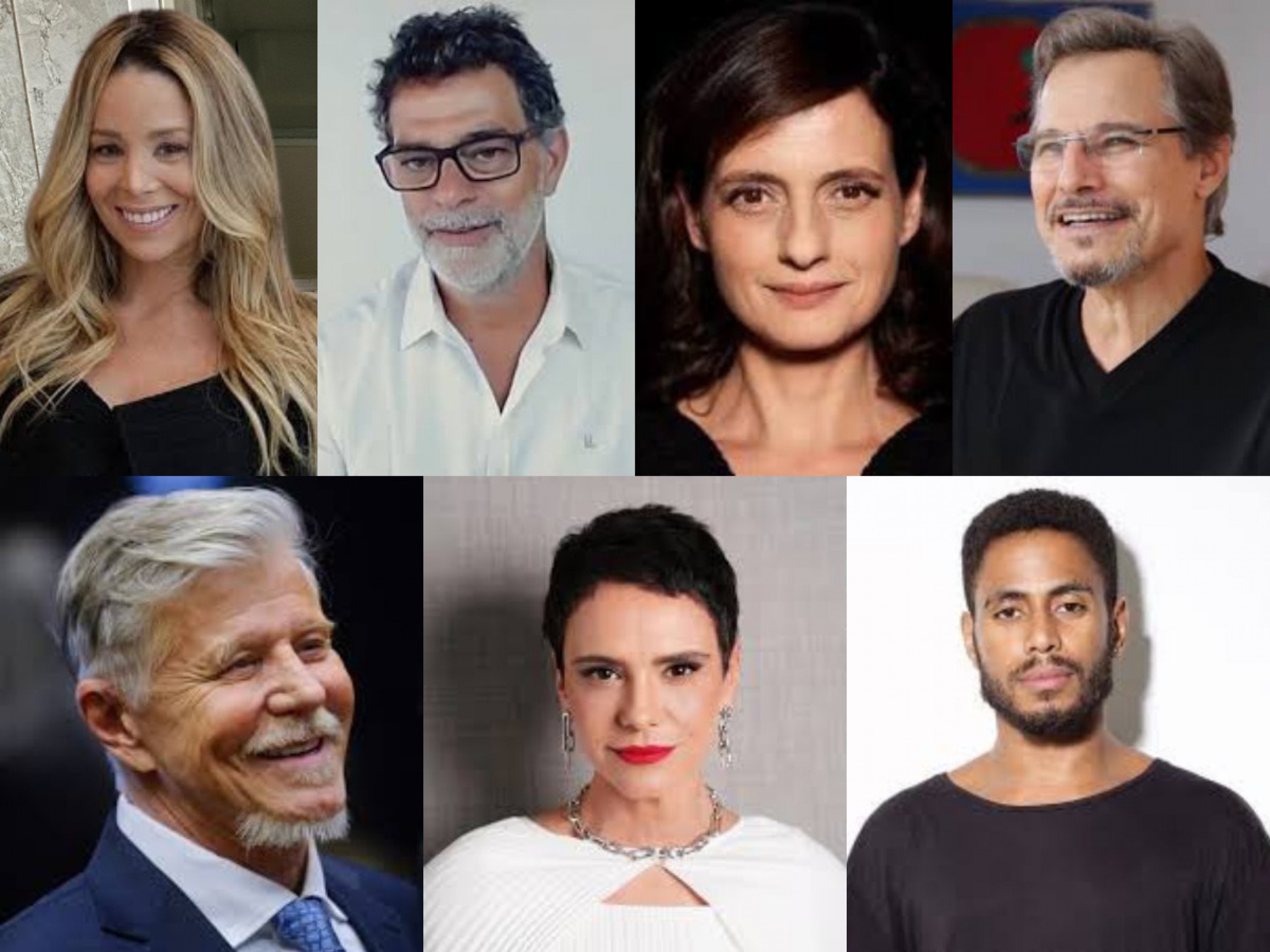 FESTIVAL DE CINEMA: Saiba quem são os artistas confirmados e que estarão em Gramado