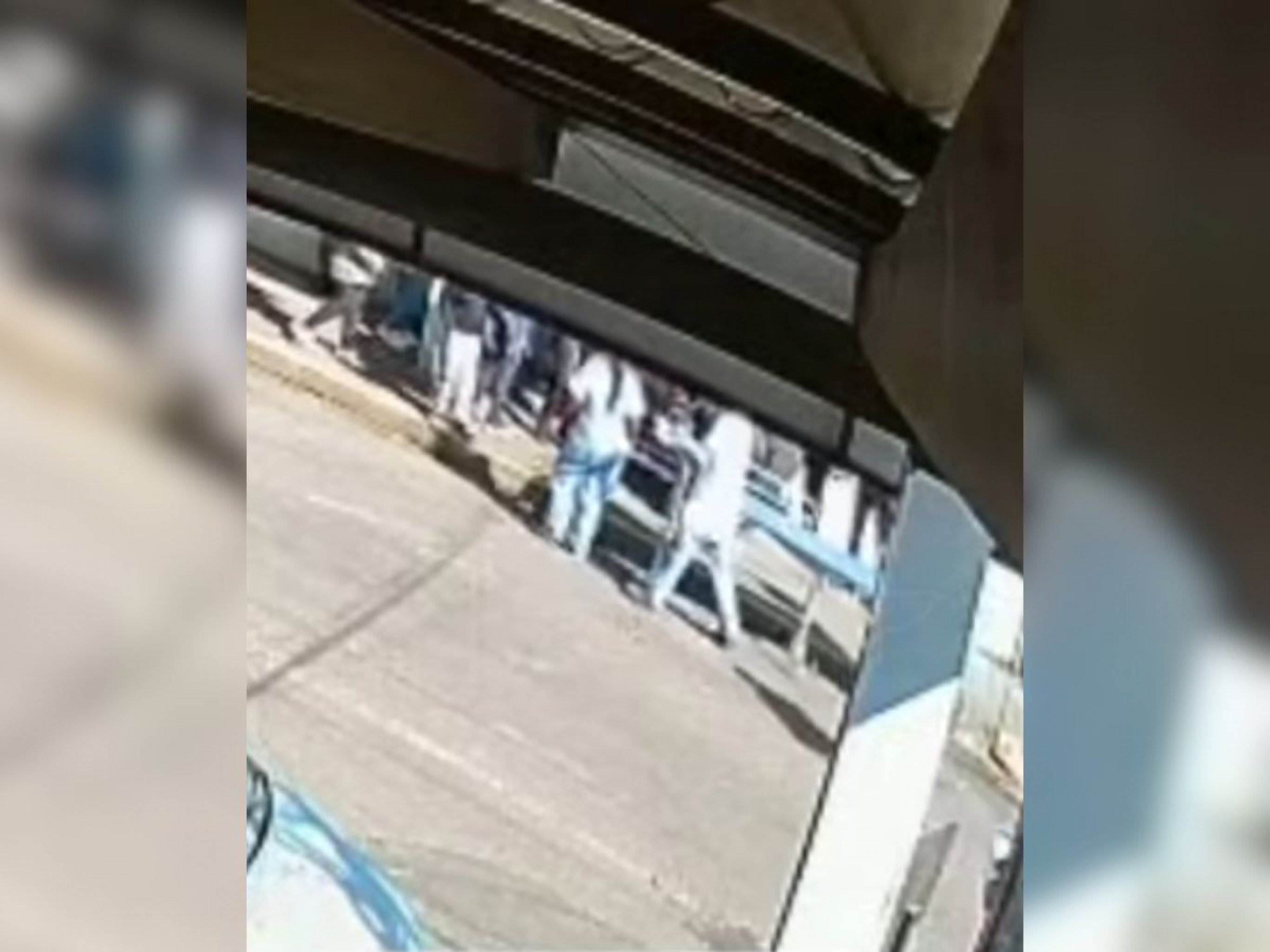 VÍDEO: Após parto na calçada, testemunha relata momento de emoção e correria no Hospital Municipal