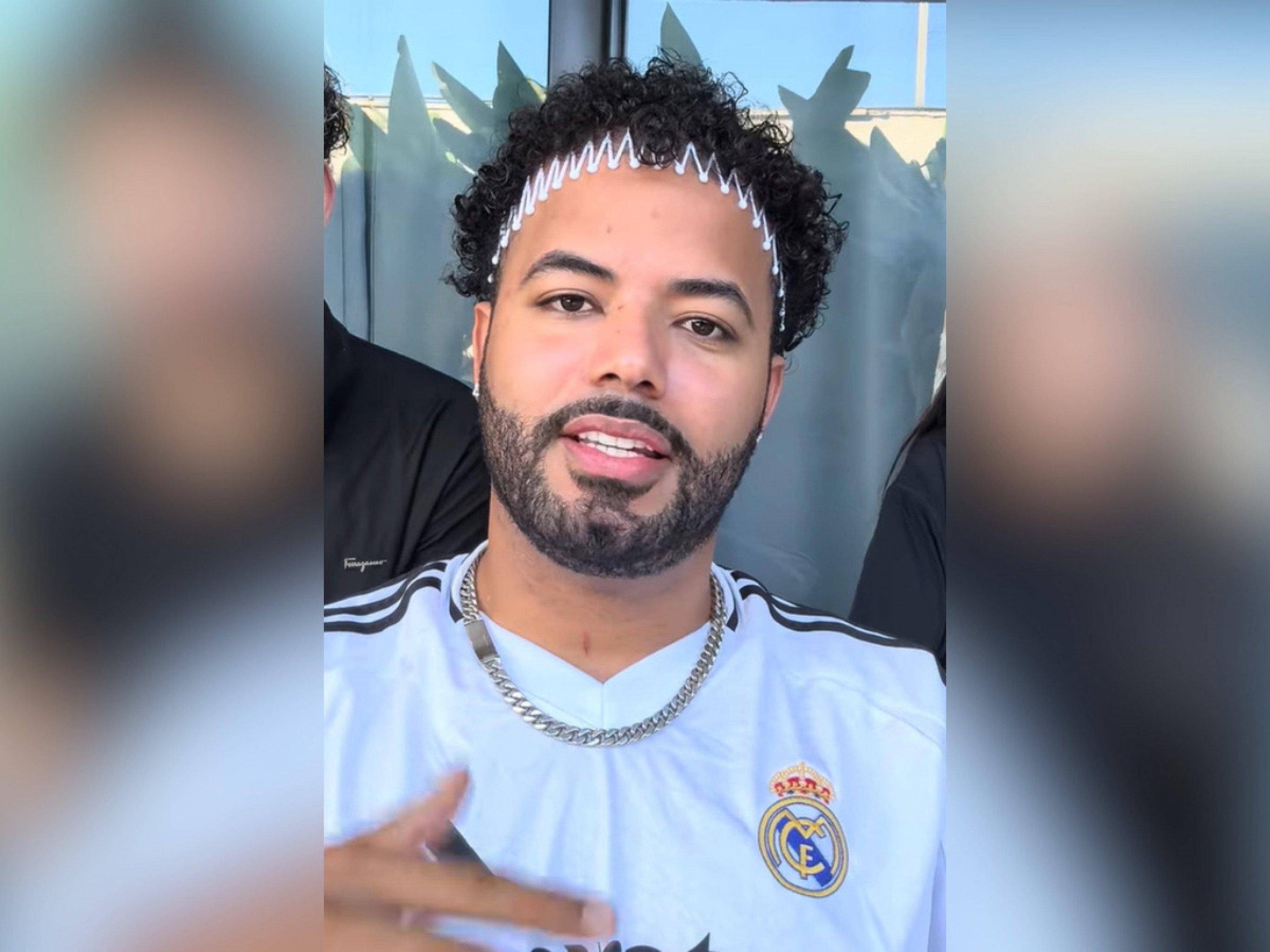 Hytalo Santos e o marido do influenciador são condenados por exploração sexual de adolescentes