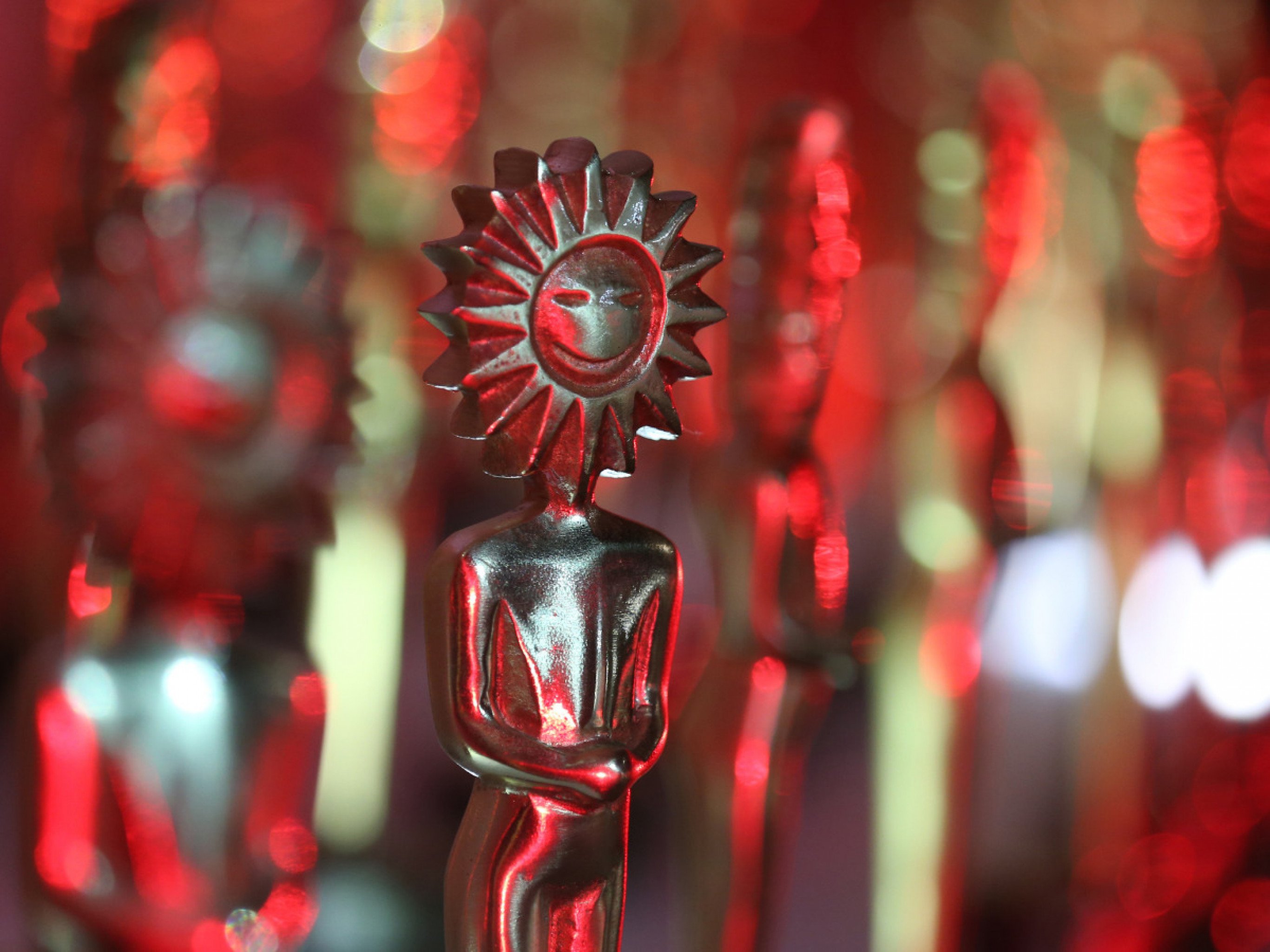 FESTIVAL DE CINEMA: Confira quem foram os premiados da última noite de evento em Gramado
