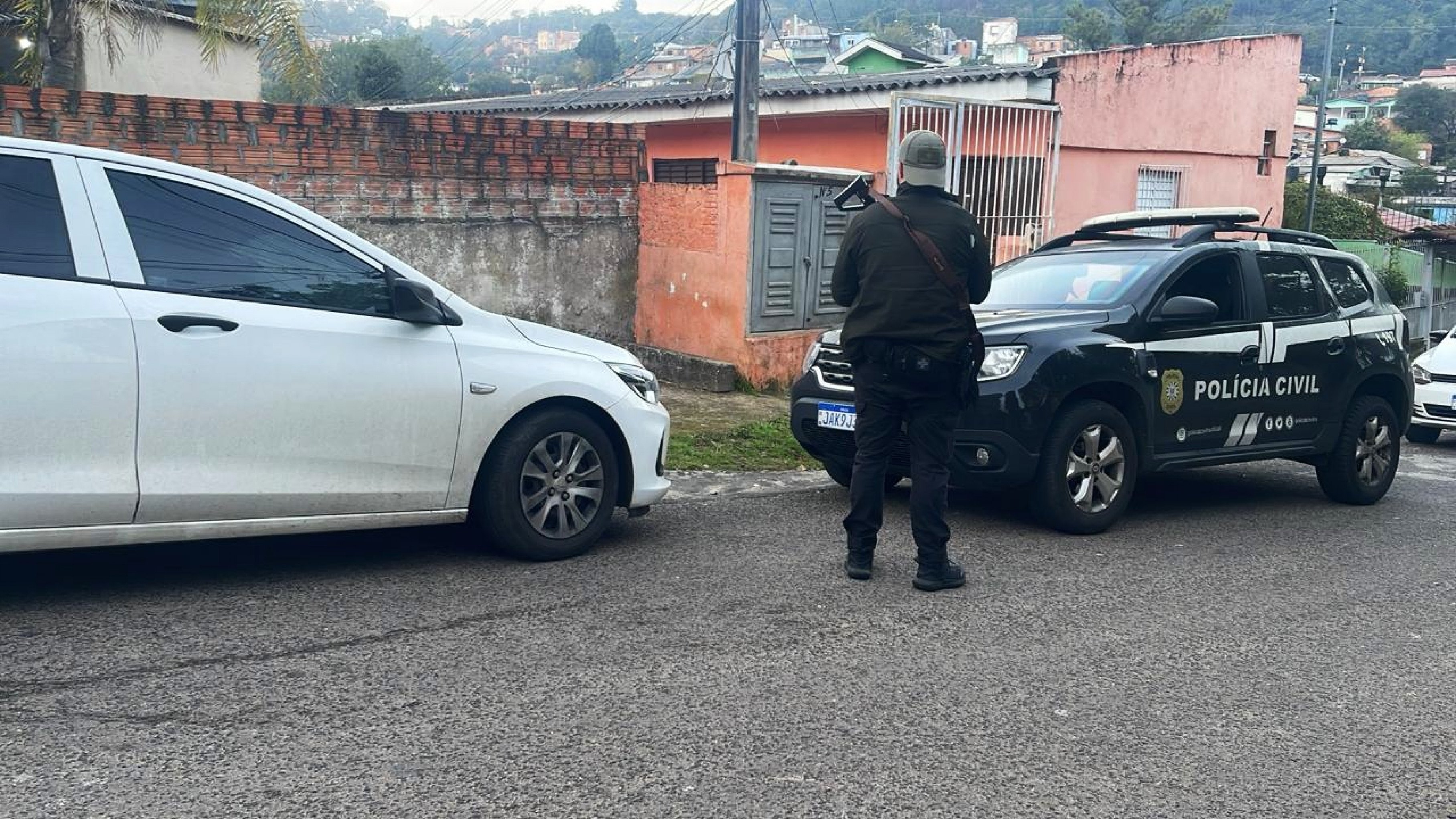 Servidor da Prefeitura de Canoas é preso por fingir ser advogado e aplicar golpes ligados ao FGTS